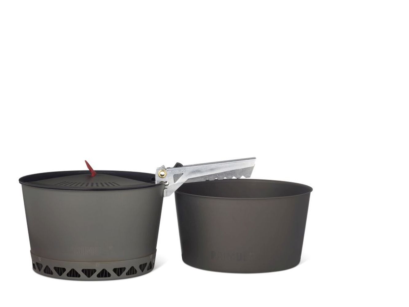 Primus Topfset PrimeTech - Kochgeschirr mit Wärmetauscher P740390