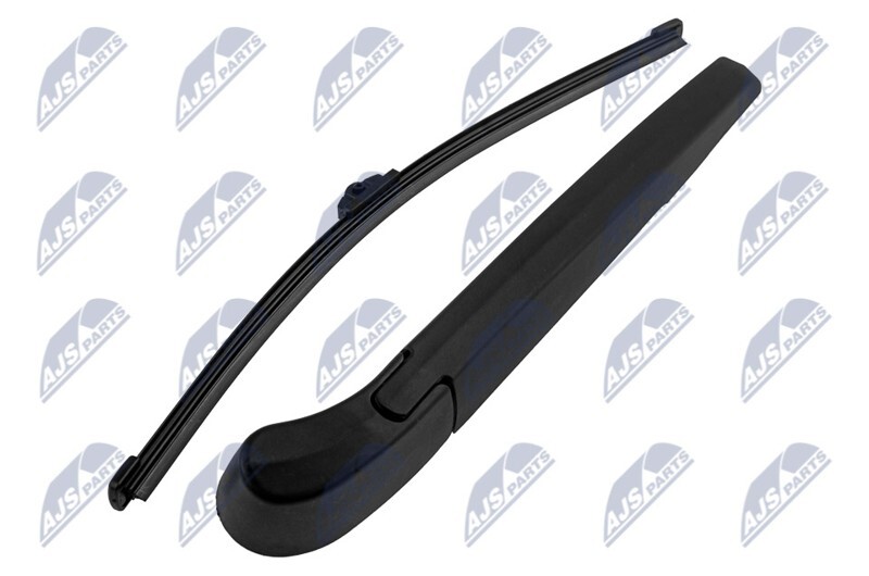 NTY EWB-BM-013 Wischerarm Scheibenwischerarm Hinten für BMW X2 (F39) 325mm