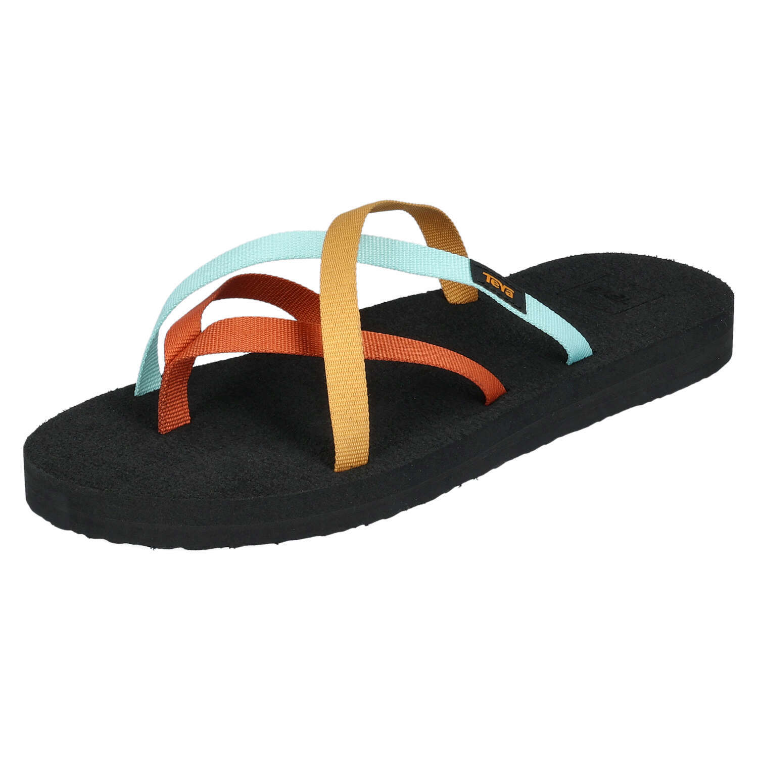 Teva Olowahu Refract Multi Größe EU 39 6840-RFR 8