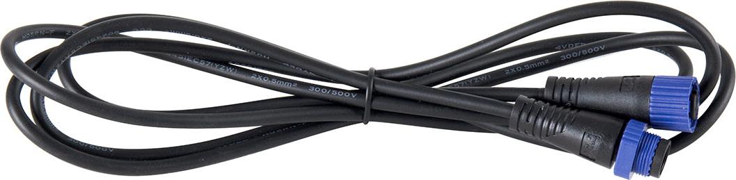 LUMISKY Freiluft Elektrokabel CABLE 2m