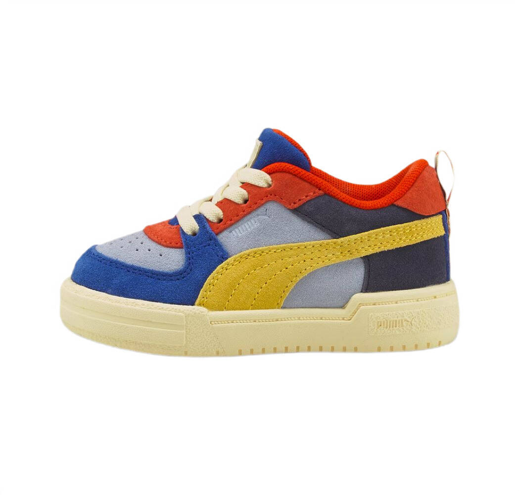 Detská športová obuv Puma CA Pro Tiny Suede 20