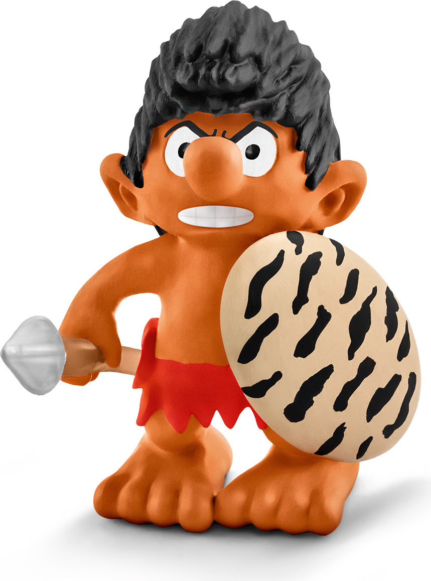Schleich 20783 - Dschungel Schlumpf Ureinwohner