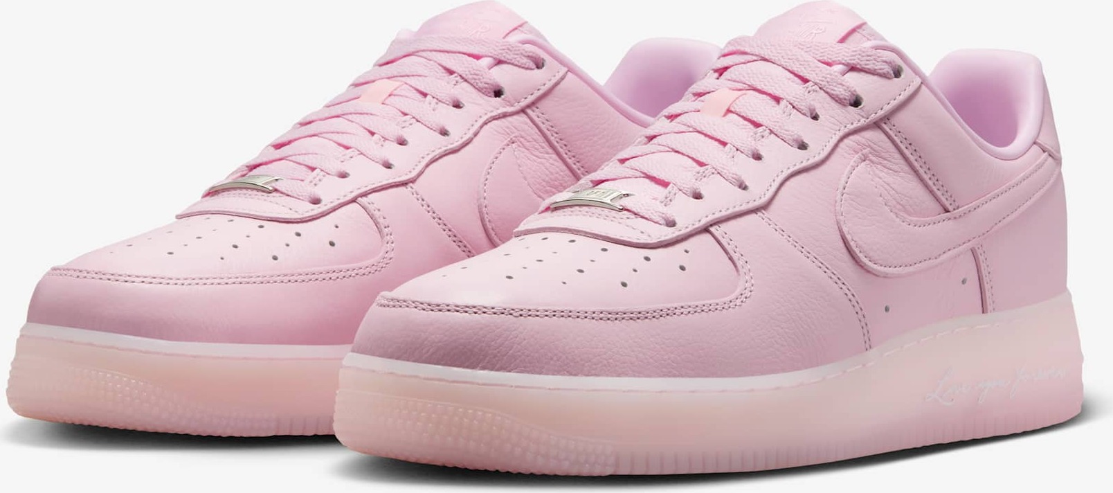 【予約】 Air NOCTA Drake x Nike Force  1 パンツ