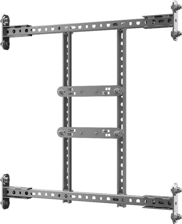 Gipskartonrahmen Sanela SLR 07 FÜR MONTAGEBOX 08070 839818