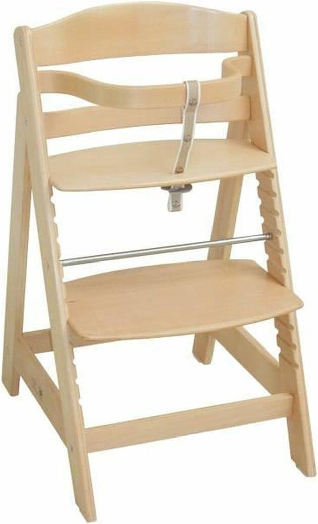 Hochstuhl ROBA Braun S71003692