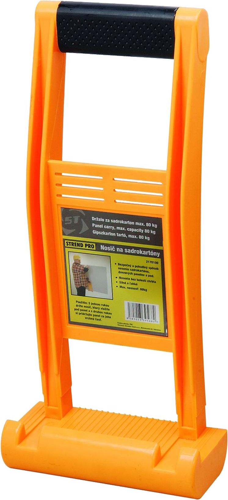 Träger Strend Pro BC523, für Gipskartonplatten, max. 80 kg