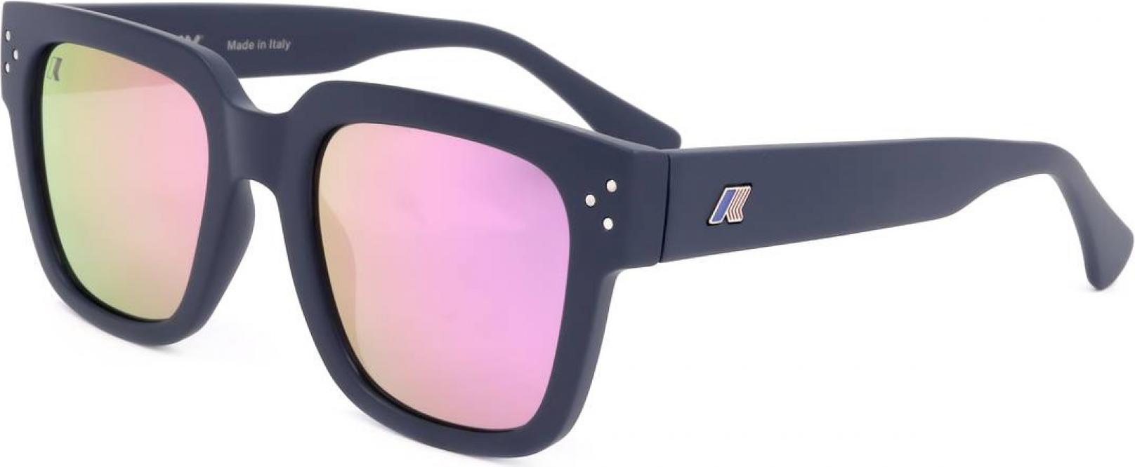 K-Way Kway Sonnenbrille DISTINCT MARINE 52 21 140
