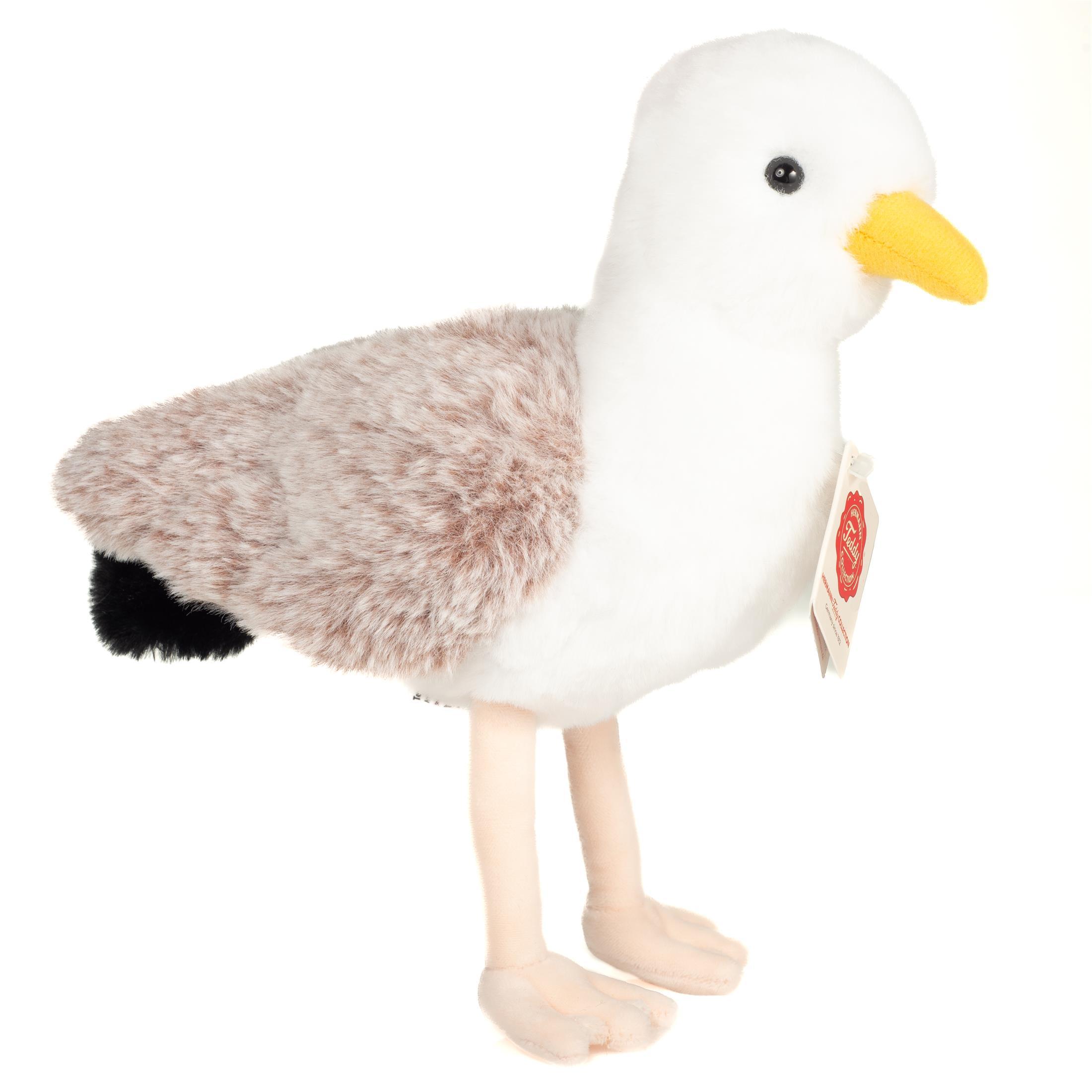 Teddy-Hermann Teddy Hermann Möwe 20 cm 941750