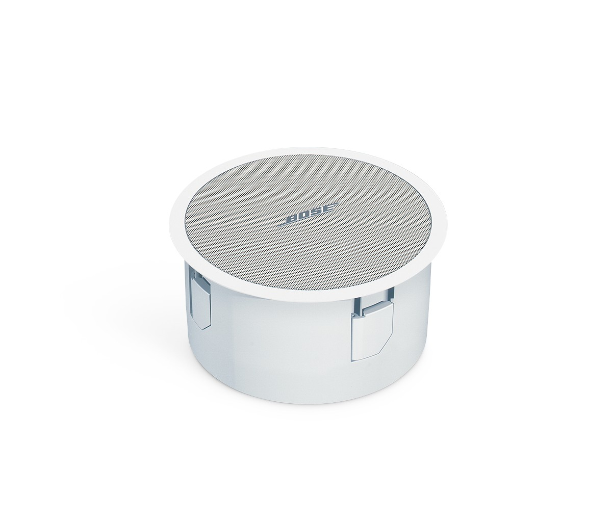 Bose FreeSpace 3 Series II Acoustimass - 6 Ohm - Biela - 13,3 cm - 190 mm - 6,4 kg - 9,1 kg