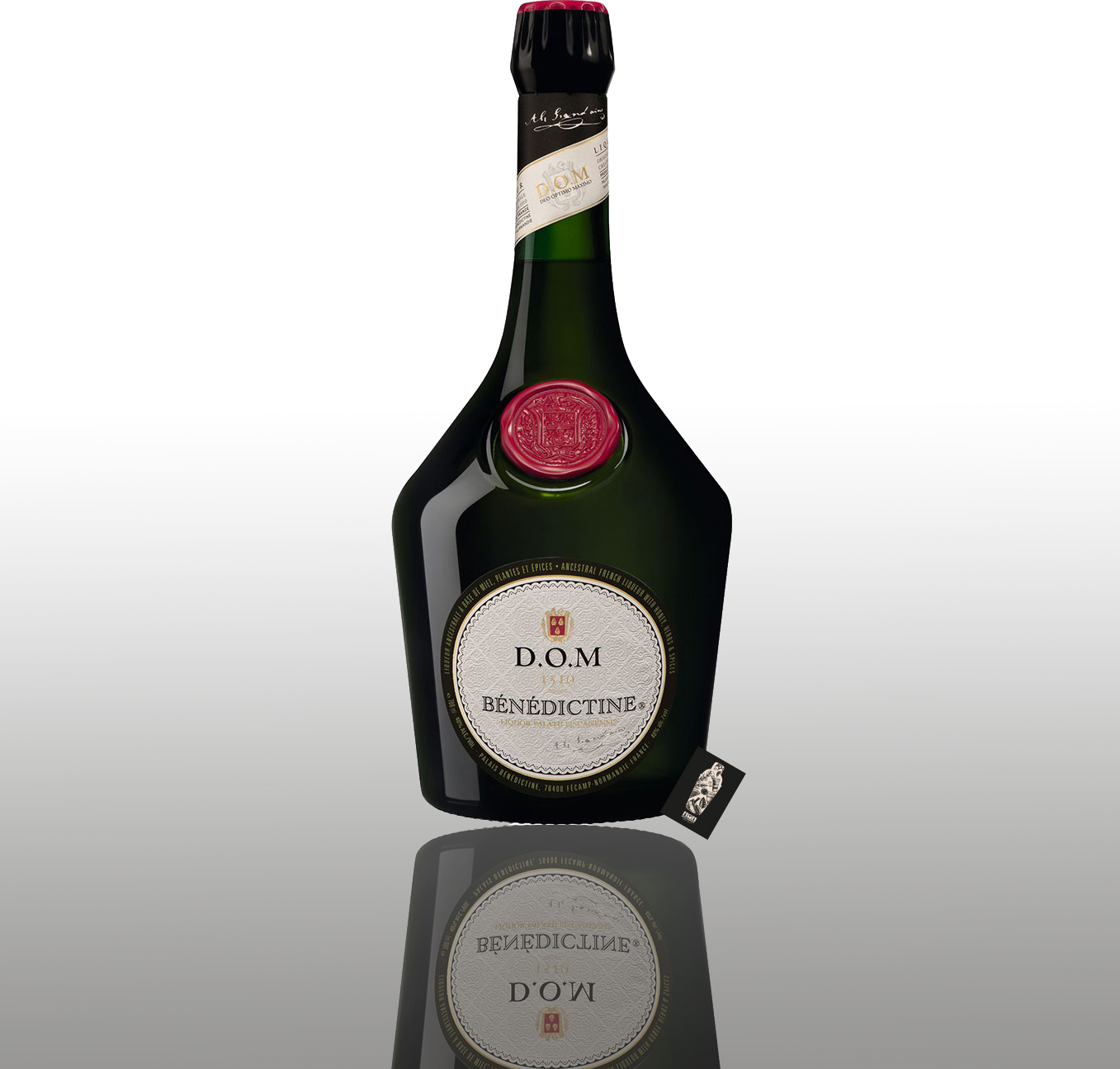 Benedictine DOM französischer Kräuterlikör | Kaufland.de Benedictine DOM französischer Kräuterlikör | Kaufland.de