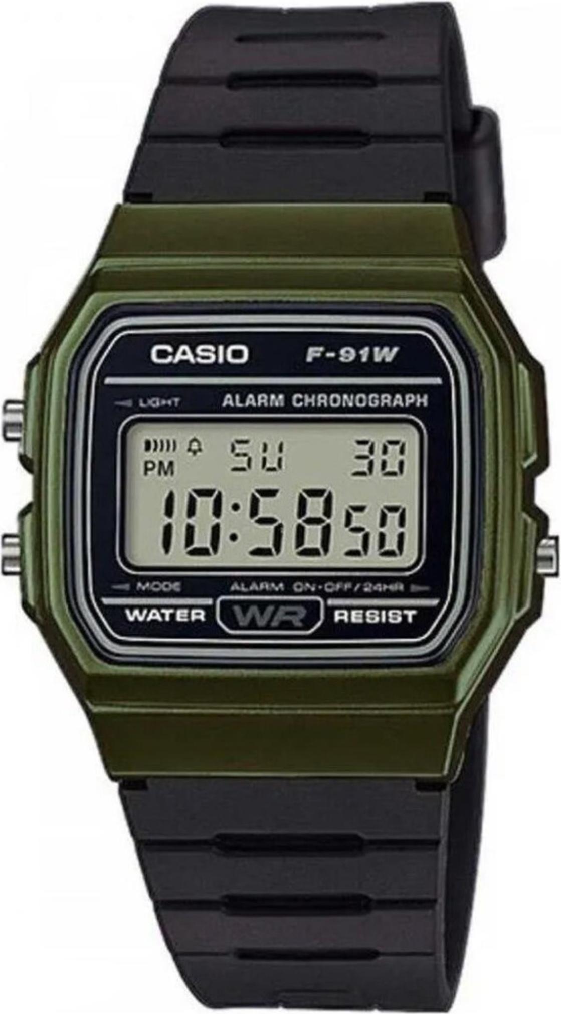 Casio Hodinky ty191690