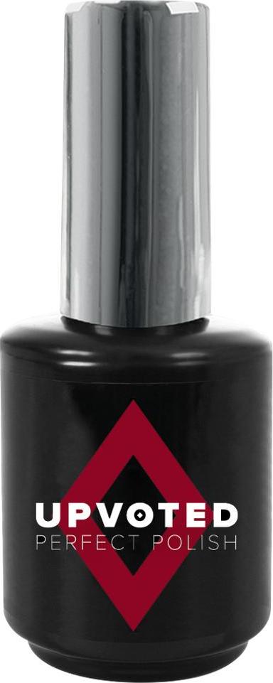 NailPerfect UPVOTED Spices of India Gelpolish #251 Kashmiri Saffron 15ml