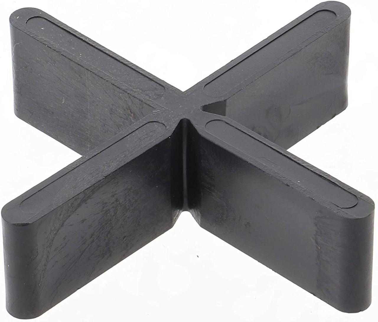 PRODIAMANT Fugenkreuze 5mm für Terrassen Platten (100 Stück) ohne Steg fugenkreuz-5mm