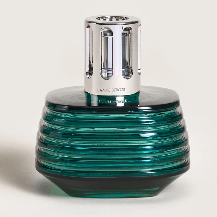 Lampe Berger Vibes Grün 004822