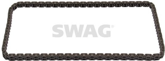 SWAG Steuerkette Motor-Steuerkette 30 94 0006 für VW POLO (9N)