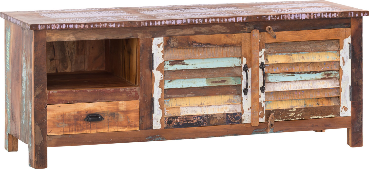 Woodkings TV-Bank Wakefield A00000675