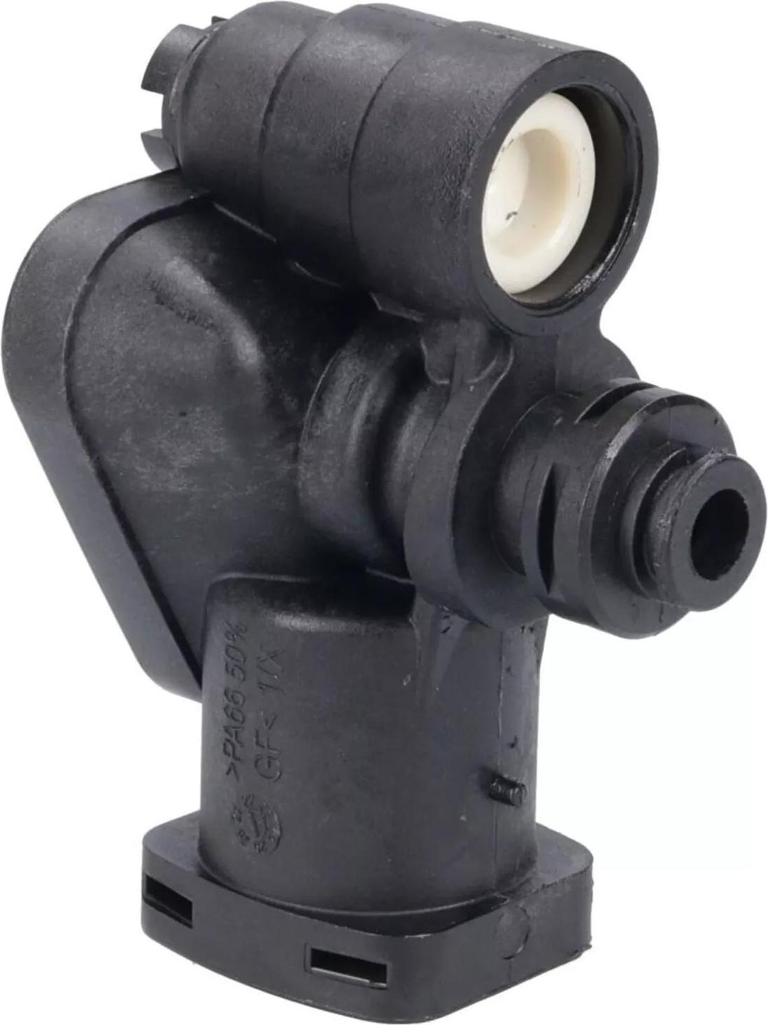 Kärcher Steuergehaeuse mit Steuerkolben spare 9.755-286.0