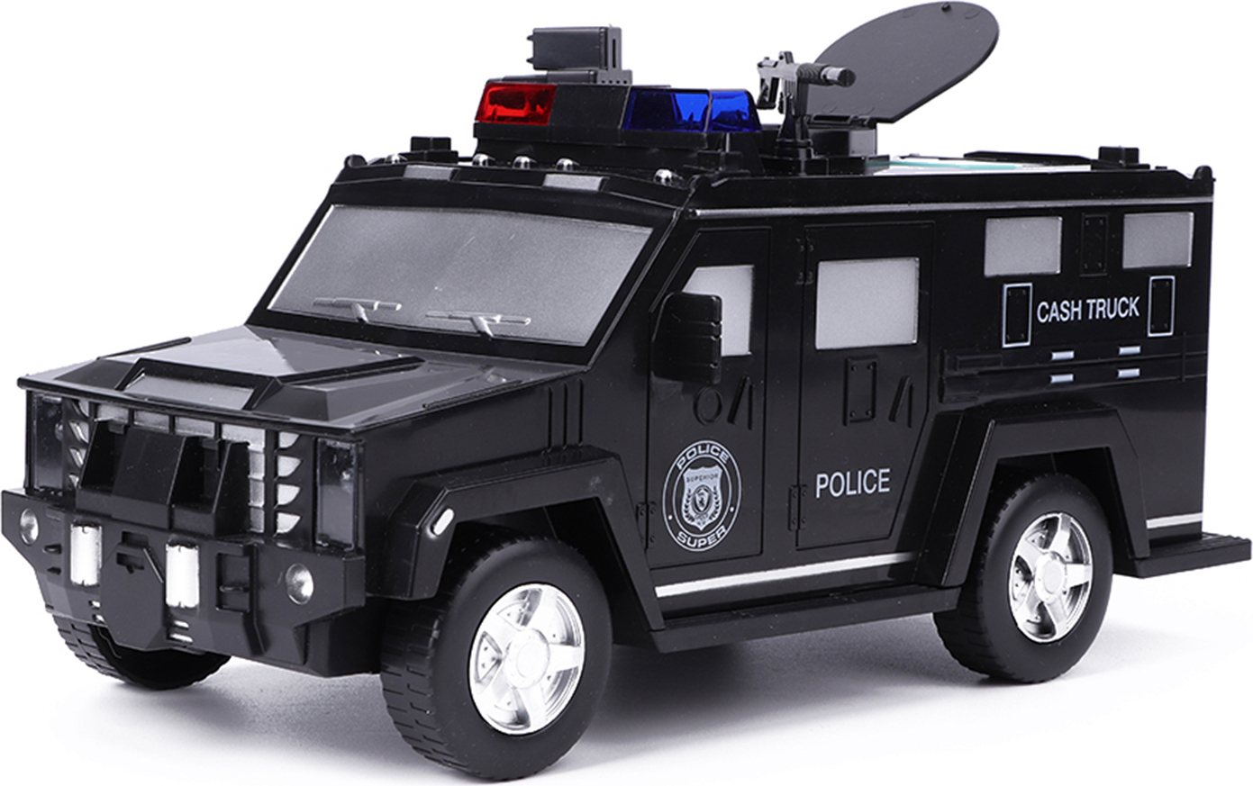 Peňažný box na peniaze, peňažný box, box na ukladanie mincí, elektronický peňažný box, automatický peňažný box