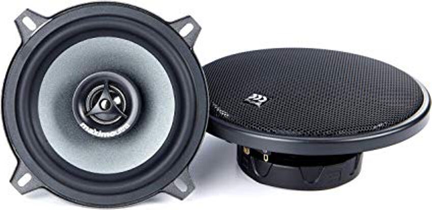 Lautsprecher Morel Maximo Ultra Coax 502 MKII