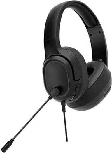 Lenovo H110 Gaming-Headset kabelgebundenes Headset Headset Headset Gaming Schwarz GXD1P46879