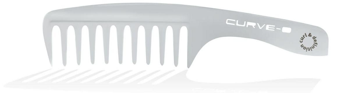 Curve-O Definition Comb Off White