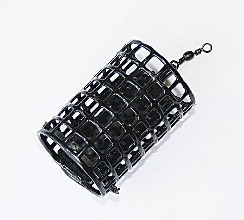 Art.Energy Futterkorb rund mit Bodenplatte 3cm 10g