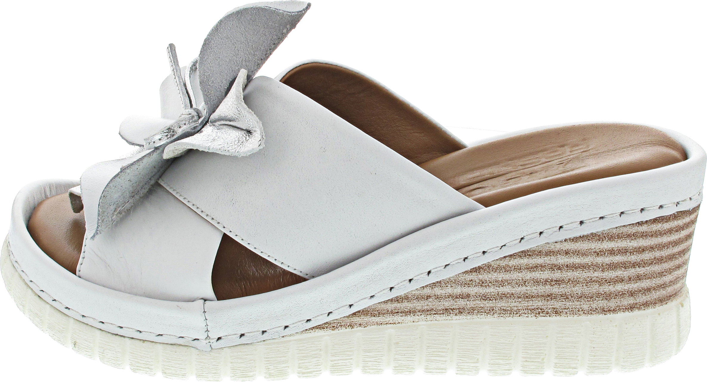 Two Go Fashion 2 Go Fashion (41/weiss) 8231 701 001