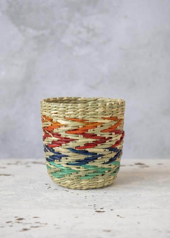 KitchenCraft Kitchen Craft Living Nostalgie Braunglas Nachfüllbares Set von nachfüllbaren Braunglasflaschen mit Diffusor de Spray 2 x 500 ml (KCSGPLANTSET)