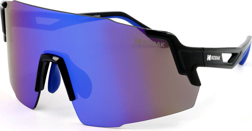 Kodak Shield CF90135 Herren Sport-Sonnenbrille