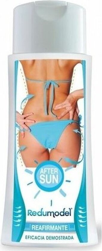 After Sun Redumodel Straffende (200 ml)