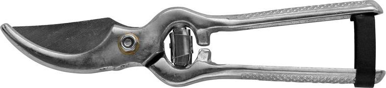 Astschere Strend Pro HPV847, 220 mm, Garten, geschmiedet, poliert