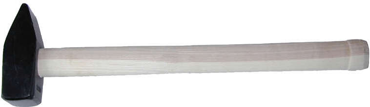 SW-Stahl 50603L Vorschlaghammer, 6.000 g