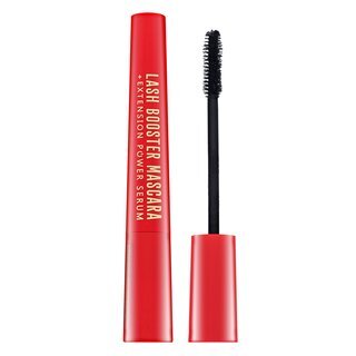Dermacol Lash Booster Mascara +Extension Power Serum Wimperntusche für verlängerte Wimpern und Volumen 9,5 ml Rasenka 9 5 ml