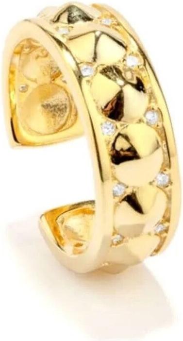 Damenring Radiant RH000031-24 Gold 24