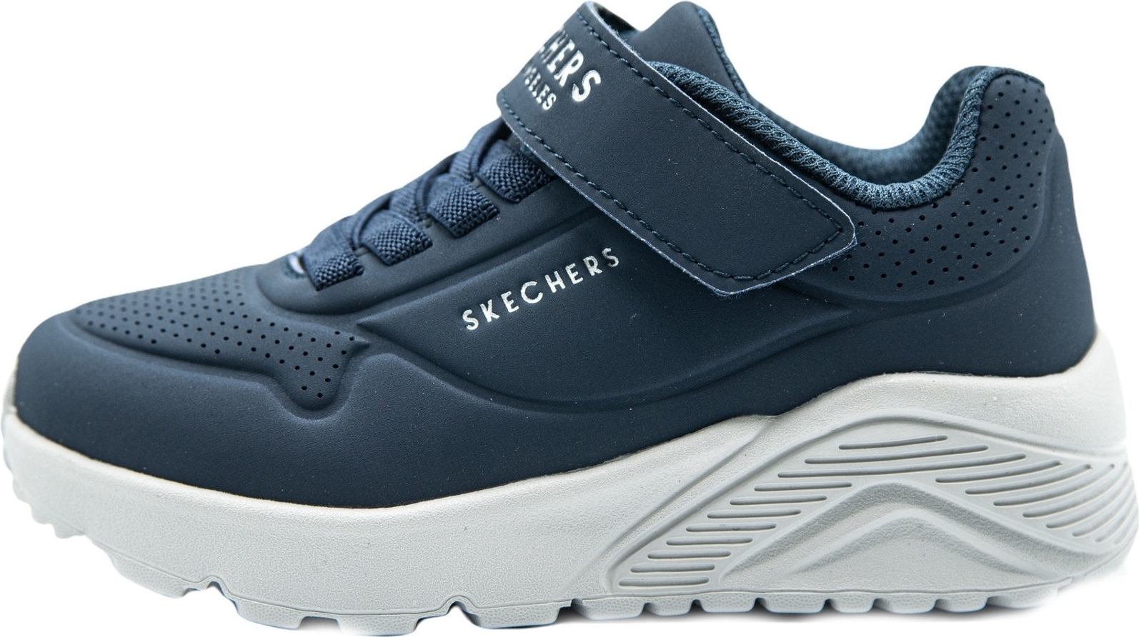 Skechers Uno Lite 403695L-NVY Kids