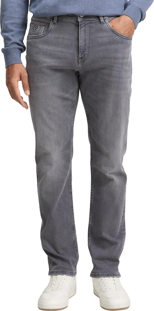 TOM TAILOR TTJOSH REGULAR Herren Jeans