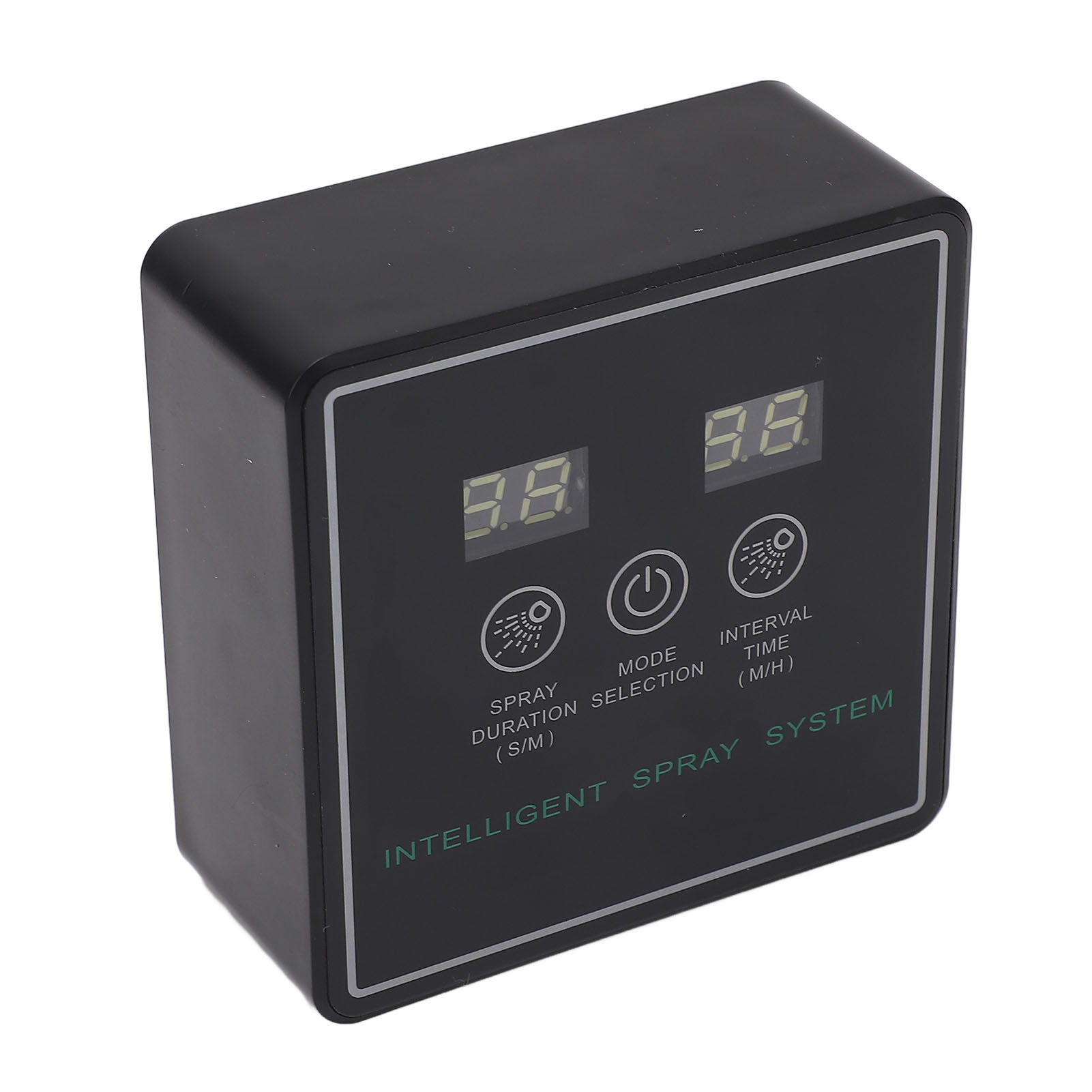 Cocosity Reptile Fogger Smart Spray System,Reptile Smart Spray System,Reptile Humidifier,Reptile Automatic Humidifier,Reptile Mister,360 Degree Adjustable Reptile Mister