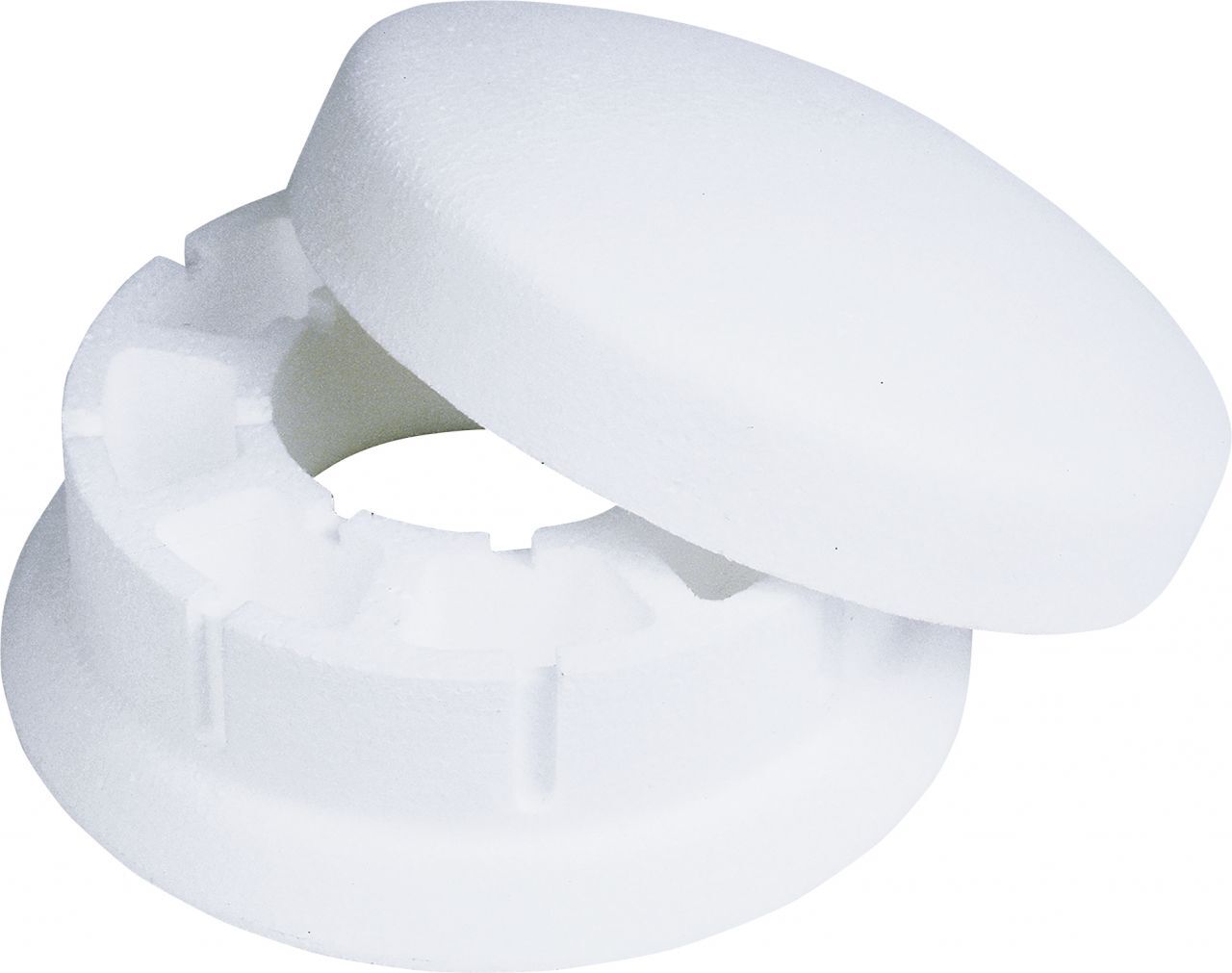 Heissner Eisfreihalter Gartenteich Ø 25cm TZ505-00 TZ55-00