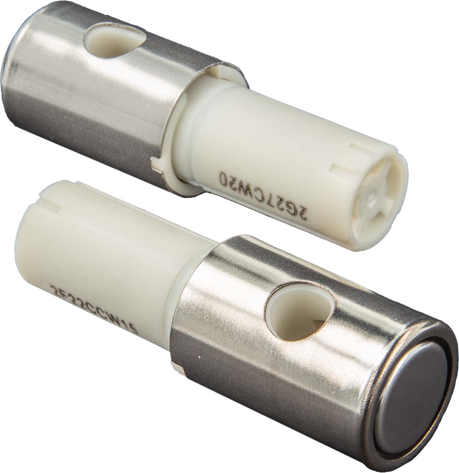 LAUFEN Befestigung WC-Sitz LAUFEN PRO slim mit Absenkautomatik - H8949680000001