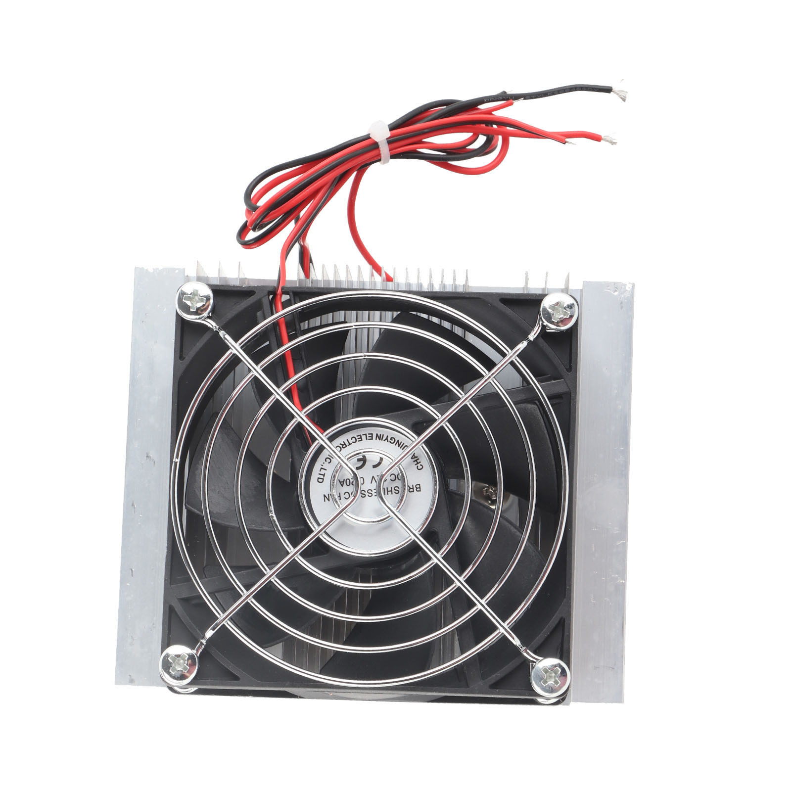 Cocosity XD-35 Thermoelektrische Peltier-Platte Modul Kühlung System DIY Kit für kleine Raumkühlung 02#