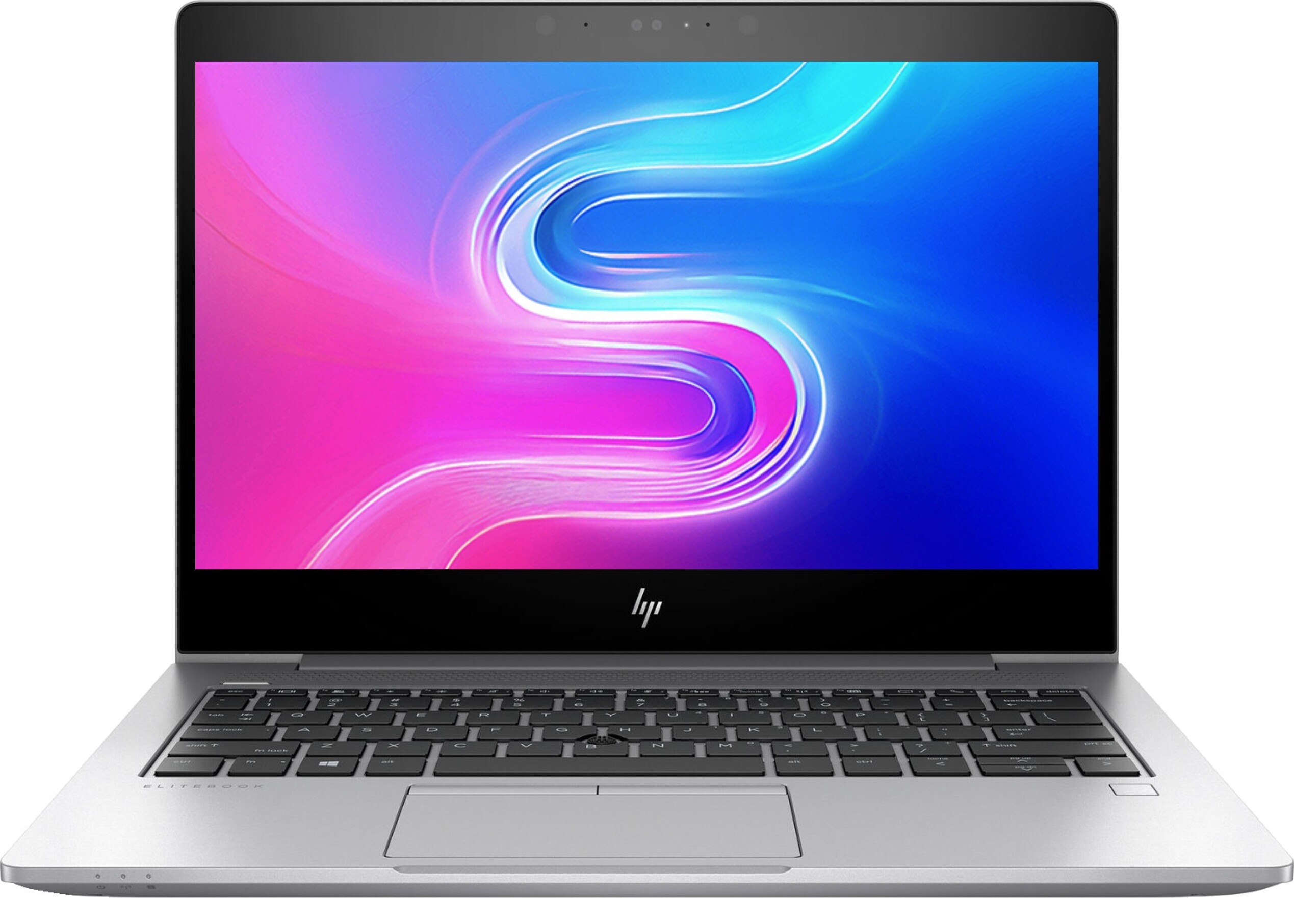 HP EliteBook 745 G5 14 Ryzen 5 2 GHz - SSD 512 Go RAM