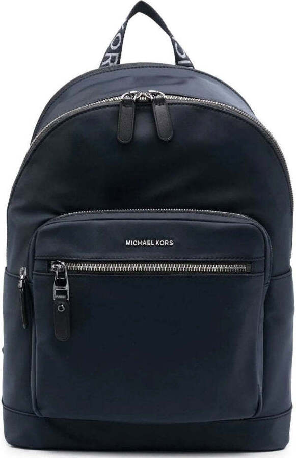 Michael Kors Herren Rucksäcke 33F0LHDB8O-406 Farbe: Blau Größe: Einheitsgröße