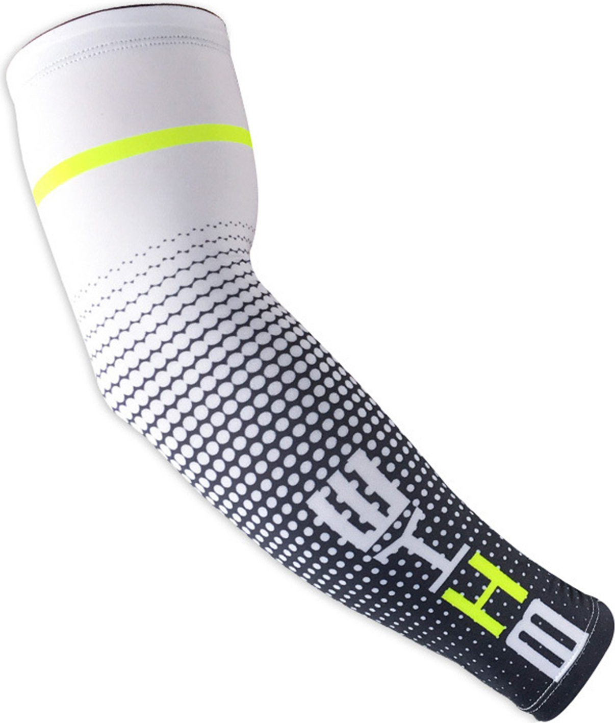 Bremen UV-Sonnenschutz-Armmanschette, atmungsaktive Kühlmanschette, Tattoo-Abdeckung, Radsport-Armmanschetten für Männer und Frauen, Outdoor-Aktivitäten, Basketball, Golf, Laufen 4113235