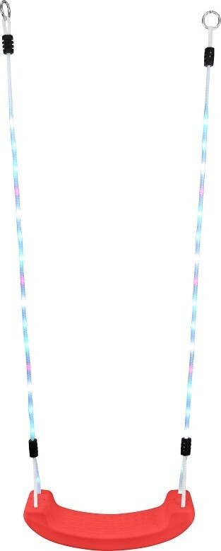 2Kids Toys Rote Plastikschaukel verpixeln 2D79665