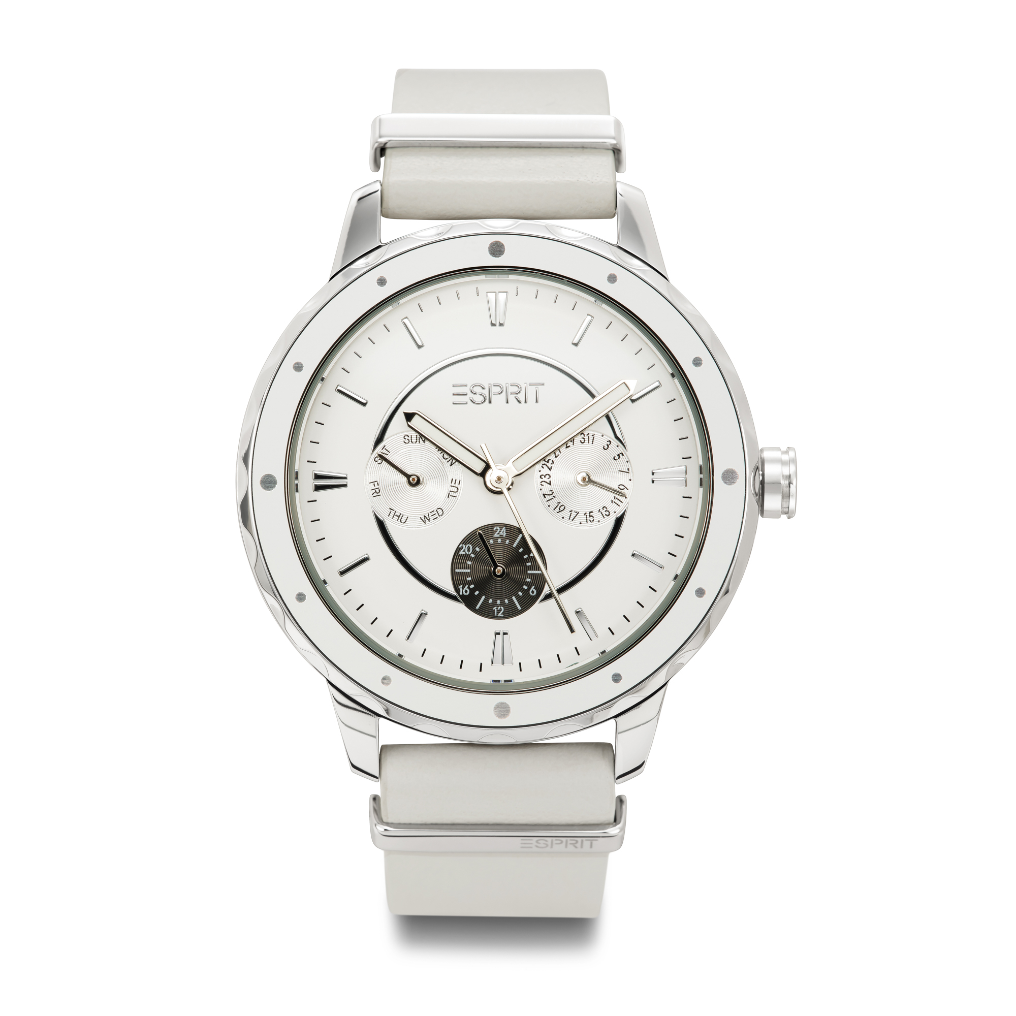 Esprit dámské hodinky H.88664639NL