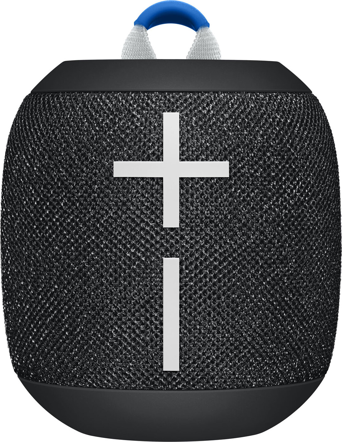 Ultimate Ears Wonderboom 2 schwarz