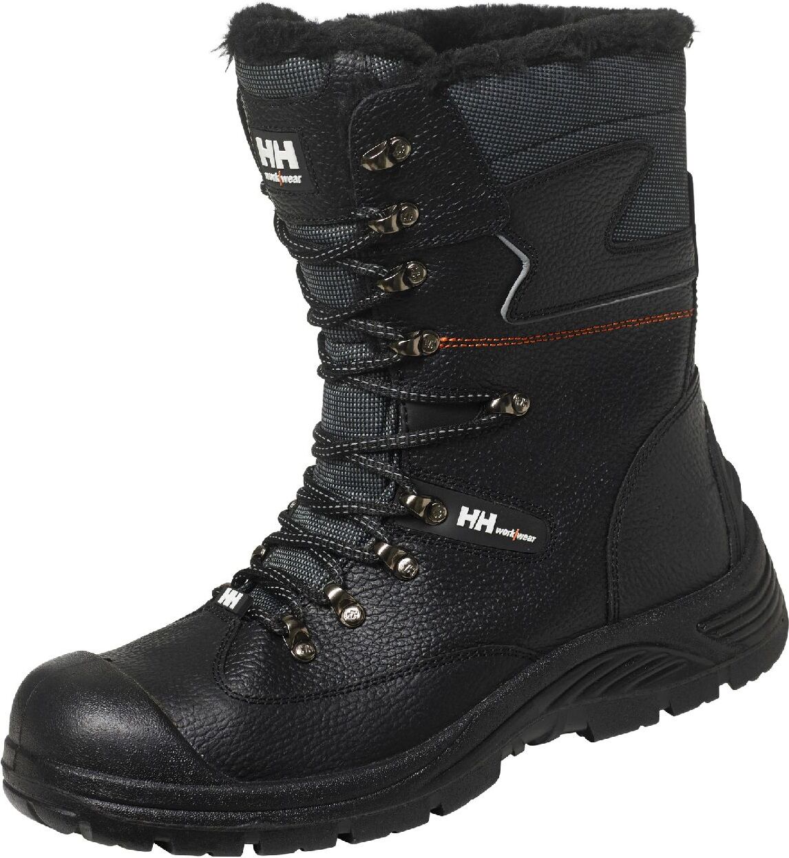 helly hansen workwear aker