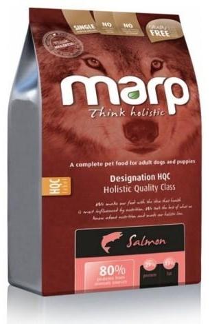Marp Holistic Lachs Getreidefrei 2kg