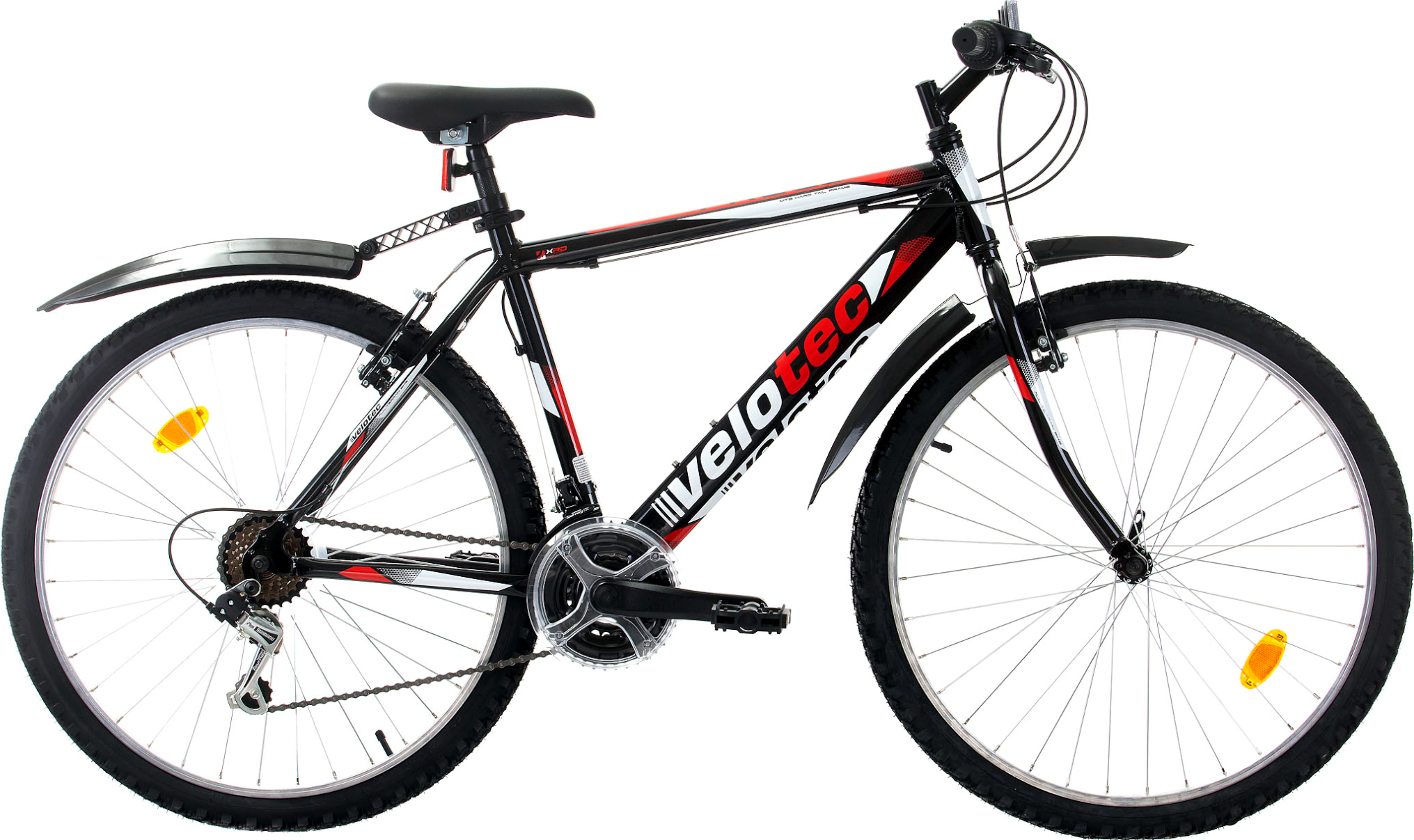 Multibrand Distribution Multibrand Velotec PRO 27.5" Mountainbike BK22PB5171