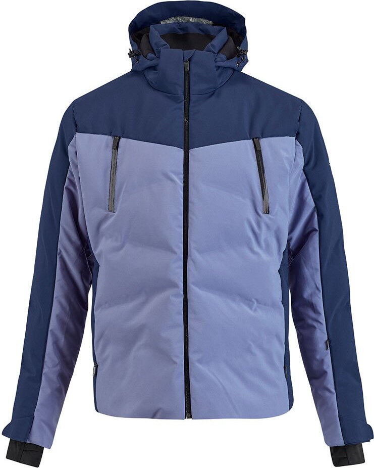 Söll Soll Typhoon Ii Jacke Blau M Mann Blau M TYPHOON II-109-M/50